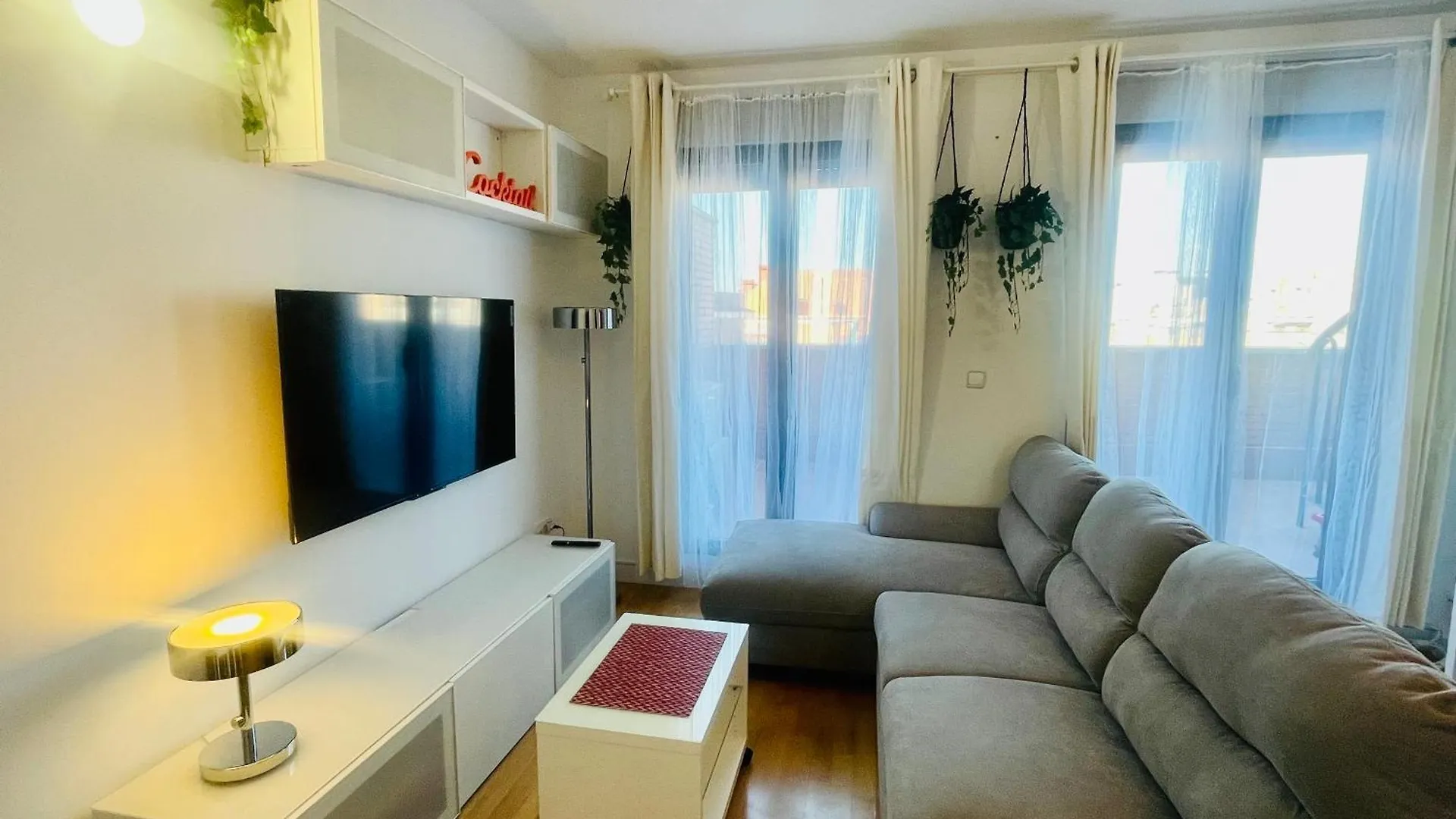 Apartment Atico - Barrio Salamanca - Cerca A La Plaza De Toros Madrid Spain
